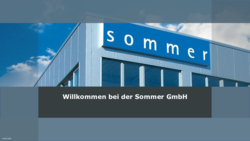 Eingabesysteme und HMI